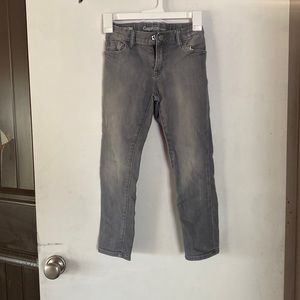 GAP Kids boys jeans size 7 slim